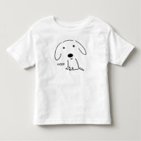 Perro de perrito lindo del perrito el | del tejido