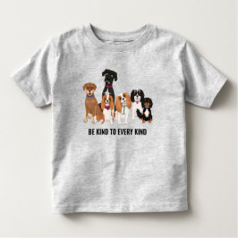 Camiseta De Bebé Perro lindo personalizado