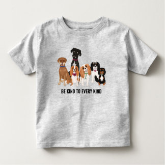 Camiseta De Bebé Perro lindo personalizado