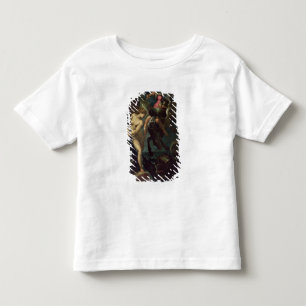 Camiseta De Bebé Perseus y Andromeda, c.1610 (aceite en lona)