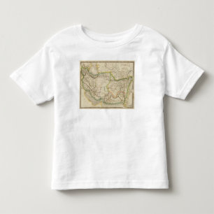 Camiseta De Bebé Persia 3