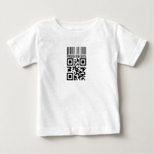 Camiseta De Bebé Persona non grata