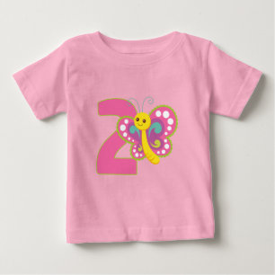 Camiseta De Bebé Personaliza a tu propio