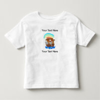 Personalizable de la arca de Noah