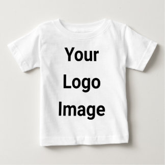 Camiseta De Bebé Personalizado