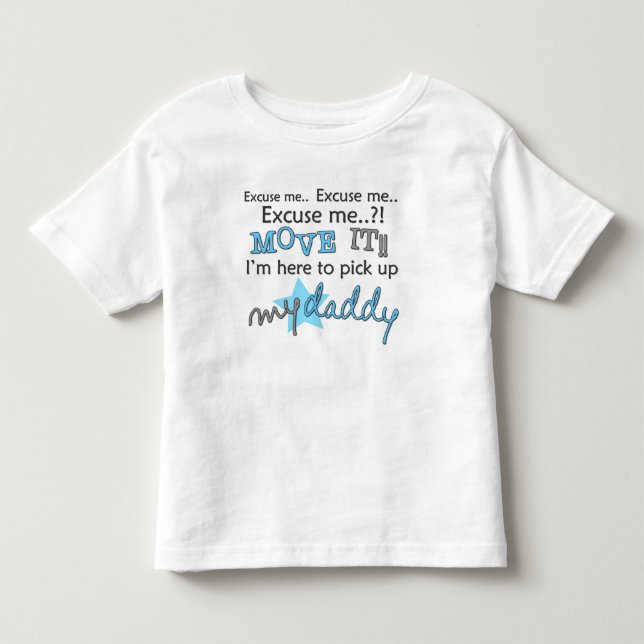 Camiseta De Bebé Personalizado de Bettina b. (Anverso)
