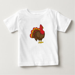 Camiseta De Bebé Personalizado de la verdad Turquía