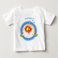 Personalizado de pescado porcupy de marisco de pur