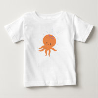Personalizado de pulpo cutáneo