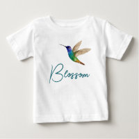 Personalizado Hummingbird