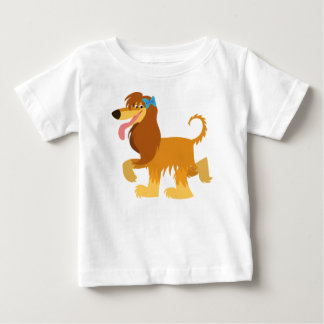 Camiseta De Bebé Personalizado listo para la fiesta de la muerte de