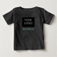 Personalizado Logo Business Company Black