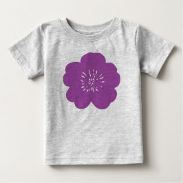 Camiseta De Bebé personalizado Personaliza Aniversarios Destiny'S D