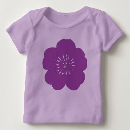 Camiseta De Bebé personalizado Personaliza Aniversarios Destiny'S D