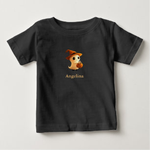 Camiseta De Bebé Personalizado personalizado Su propia foto y texto