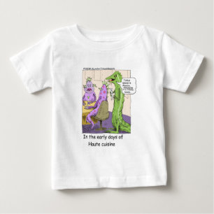 Camiseta De Bebé Personalizados de Londons Times Tees