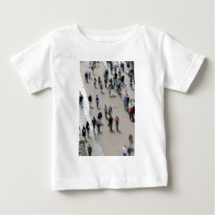 Camiseta De Bebé Personas