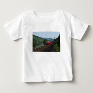 Camiseta De Bebé Personenzug en St. Aldegund