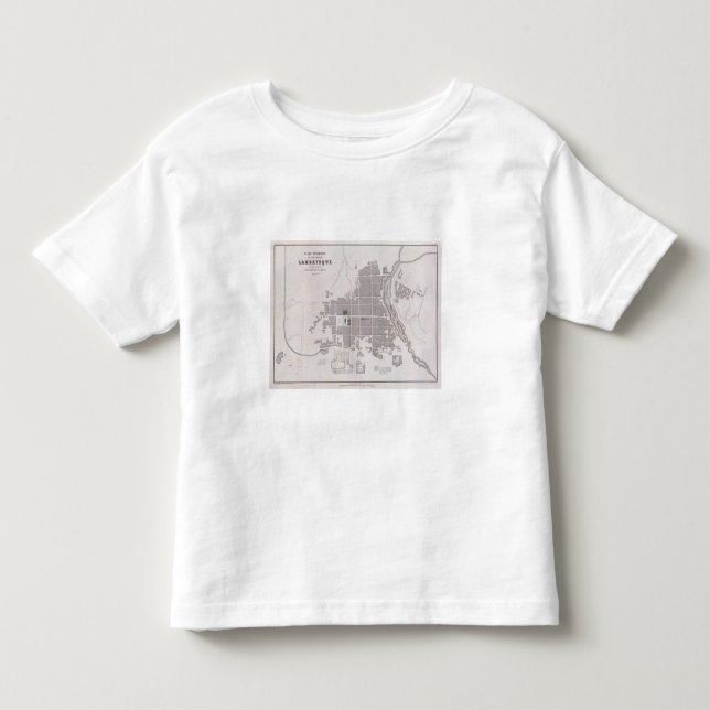 Camiseta De Bebé Perú 11 (Anverso)