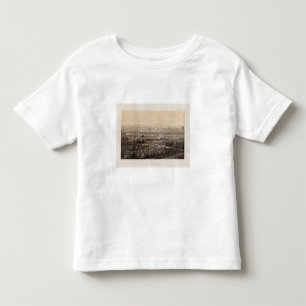 Camiseta De Bebé Perú 12