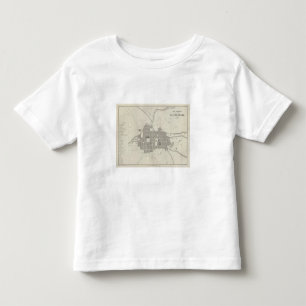 Camiseta De Bebé Perú 14