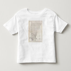Camiseta De Bebé Perú 21