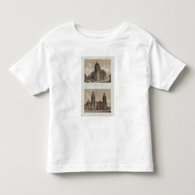 Camiseta De Bebé Perú 23 (Anverso)