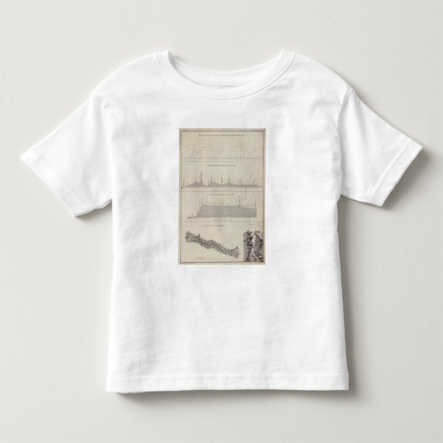 Camiseta De Bebé Perú 25 (Anverso)