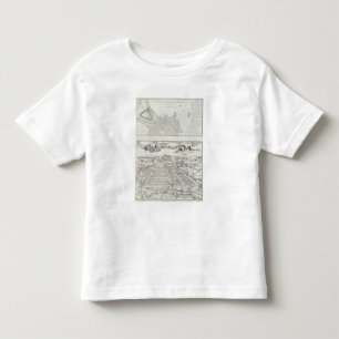 Camiseta De Bebé Perú 34