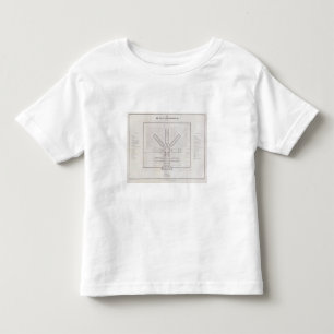Camiseta De Bebé Perú 8