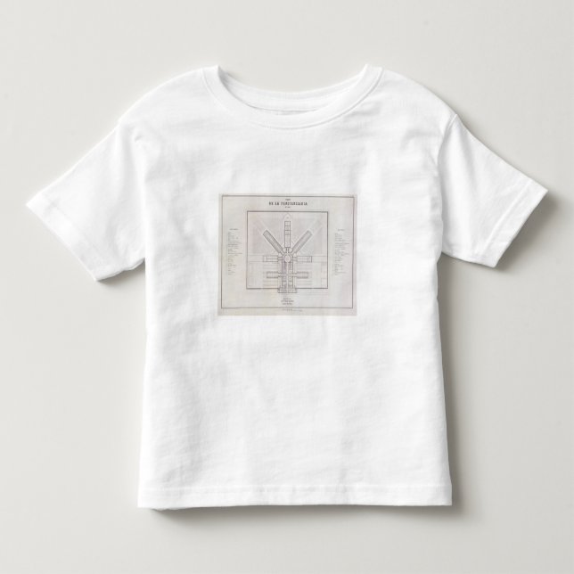 Camiseta De Bebé Perú 8 (Anverso)