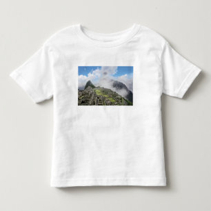 Camiseta De Bebé Perú, Machu Picchu, la antigua ciudad perdida de 
