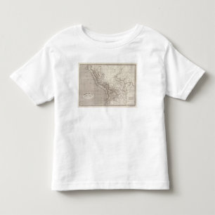 Camiseta De Bebé Perú y Bolivia 5