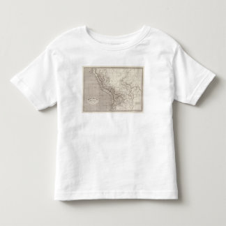 Camiseta De Bebé Perú y Bolivia 5