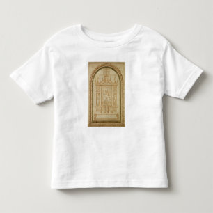 Camiseta De Bebé Pesca de San Pedro, estudio para el altar