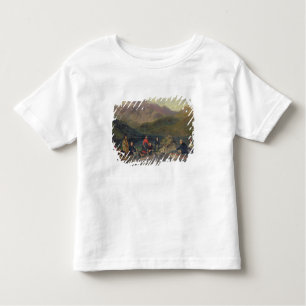 Camiseta De Bebé Pesca T7833 en Haweswater