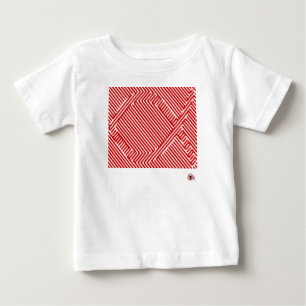Camiseta De Bebé Pescados 3 de Jesús
