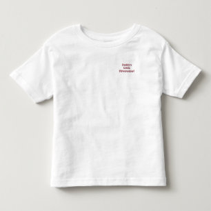 Camiseta De Bebé ¡Petardo de papá! Fuegos artificiales USA 250