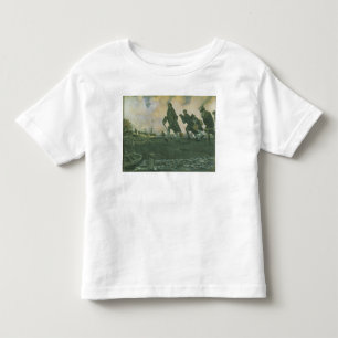 Camiseta De Bebé Peter I el gran 1907