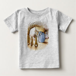 Camiseta De Bebé Peter Rabbit 2 Baby T-Shirt