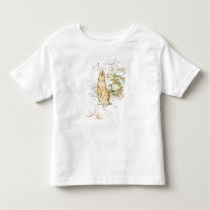 Camiseta De Bebé Peter Rabbit 3 Toddler T-shirt