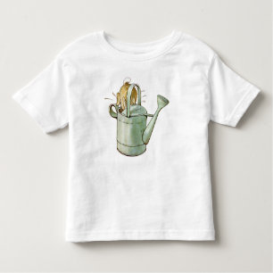 Camiseta De Bebé Peter Rabbit 7 Toddler T-shirt