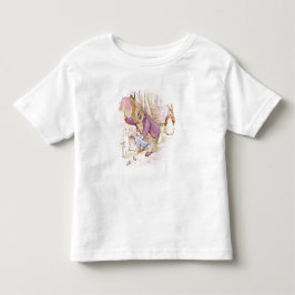 Camiseta De Bebé Peter Rabbit 9