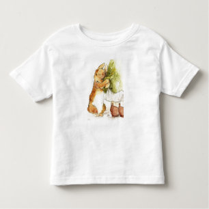 Camiseta De Bebé Peter Rabbit 9