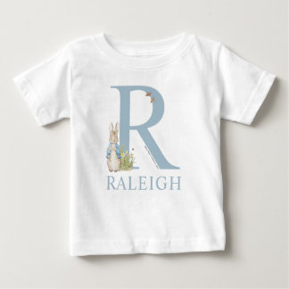 Camiseta De Bebé Peter Rabbit | R es para