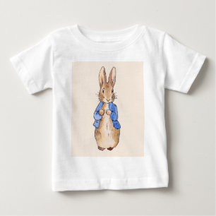 Camiseta De Bebé Peter the Rabbit
