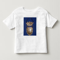 Peto o escudo para la voluta de Torah