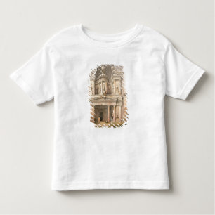 Camiseta De Bebé Petra