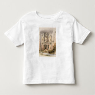 Camiseta De Bebé Petra
