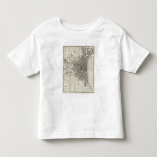 Camiseta De Bebé Philadelphia 4